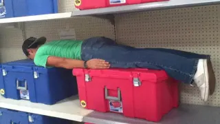 Planking meme card, epic rarity