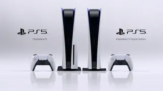 PlayStation 5 meme card, common rarity