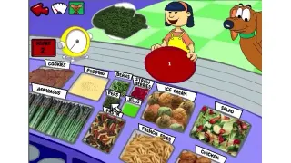 Carte meme Please Give Me A Whole Tray Of Peas, rareté commune