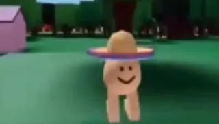 Poco Loco Egg meme card, common rarity