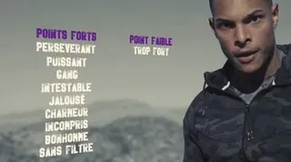 Carte meme Point faible : trop fort, rareté rare