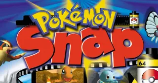Pokémon Snap meme card, common rarity