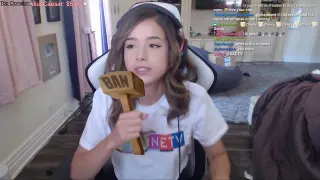 Carte meme Pokimane Discord Ban Speedruns, rareté commune
