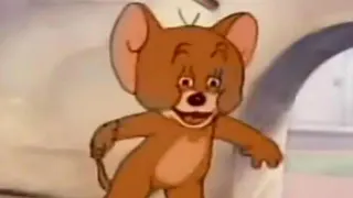 Polish Jerry / Khe Berga? meme card, epic rarity
