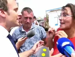 Carte meme Si je peux me permettre, ça se voit un peu, rareté commune