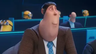Carte meme Pompom Tralala, rareté commune