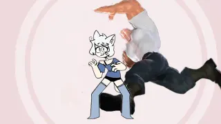 Carte meme Pootis Status, rareté commune