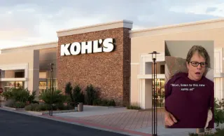 Carte meme Pop That Pussy At Kohl’s / Radio Ad TikTok Parodies, rareté commune