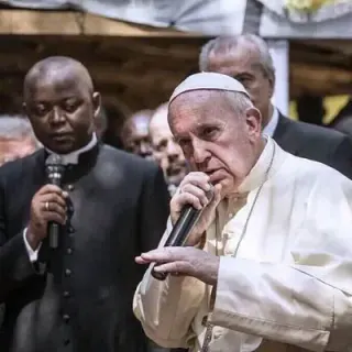 Pope Bars meme card, common rarity