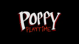 Poppy Playtime meme card, common rarity