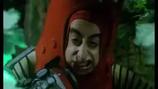 Carte meme Mais pourquoi est-il aussi méchant ?, rareté épique