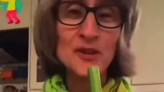 Carte meme Pourquoi je suis vegan, rareté rare