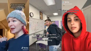 Carte meme POV Coming Of Age, rareté commune
