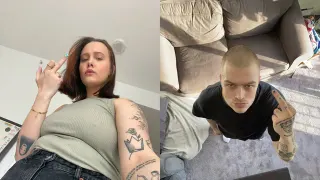Carte meme POV: You’re Just a Little Hater, rareté commune
