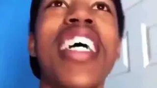 Prank Him John meme card, common rarity