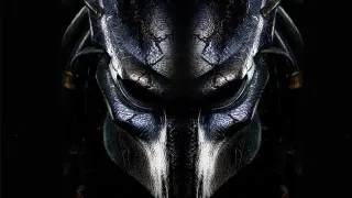 Carte meme Predator, rareté commune
