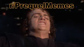 Carte meme Prequel Memes, rareté rare