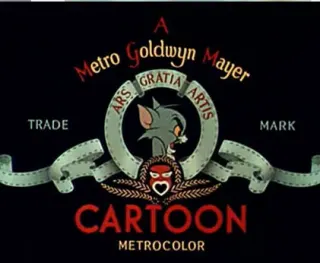 Carte meme Production Logo Parodies, rareté commune