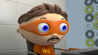 Protegent Antivirus' "Yes" meme card, rare rarity