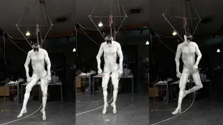Carte meme Protoclone Android, rareté commune