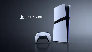 PS5 Pro meme card, common rarity