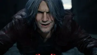 Pull My Devil Trigger meme card, rare rarity