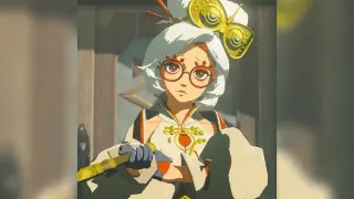 Purah meme card, common rarity