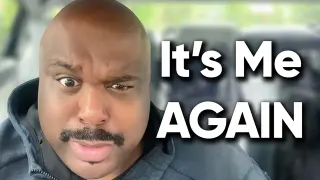Quan Millz "It's Me Again" meme card, common rarity