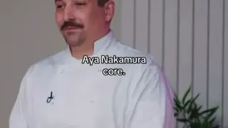 Carte meme Qui est l'imposteur ? : le cuisinier moustachu, rareté commune