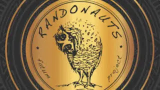Randonaut meme card, common rarity