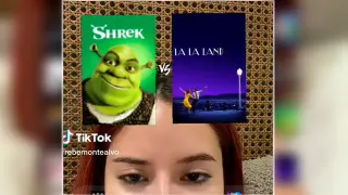 Carte meme Ranking Filter / Tournament Bracket Filter (TikTok), rareté commune