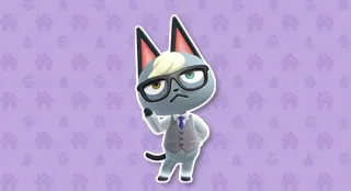 Raymond meme card, rare rarity