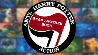 Read Another Book meme card, common rarity