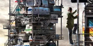 Ready Player One meme card, common rarity