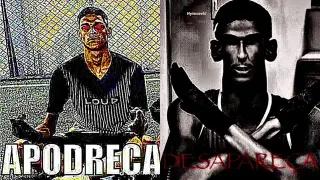 Receba Parodies / Luva De Horror Cósmico meme card, common rarity
