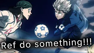 Ref Do Something meme card, common rarity