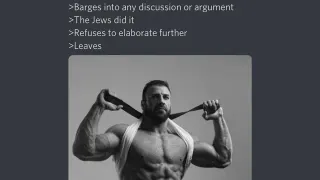 Refuses to Elaborate Further meme card, rare rarity