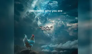 Carte meme Remember Who You Are, rareté commune