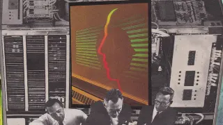 "Resonance" by HOME meme card, common rarity