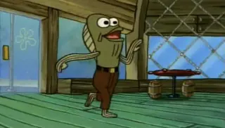 Carte meme Rev Up Those Fryers, rareté rare