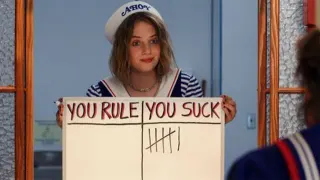 Carte meme Robin Holding a Whiteboard, rareté rare