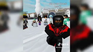 Carte meme Roblox Philly Dance Battles, rareté commune