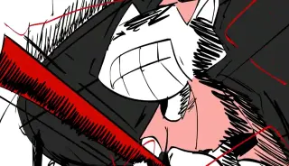 Row Row Fight the Powah meme card, epic rarity