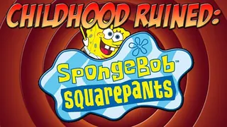 Carte meme Ruined Childhood, rareté rare