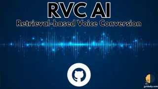 RVC Voice AI meme card, common rarity