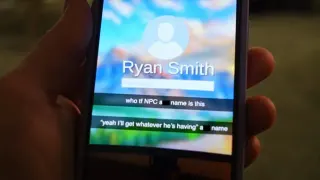 Ryan Smith meme card, common rarity