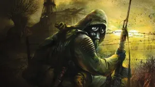 S.T.A.L.K.E.R. meme card, rare rarity