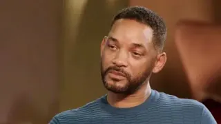 Sad Will Smith / Entanglement meme card, rare rarity