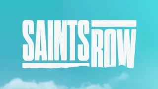 Saints Row meme card, common rarity