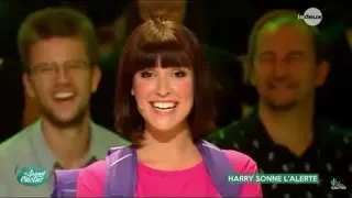 Carte meme Salam Aleykoum les pâtissiers, rareté commune